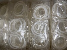 lot de boucles d’oreilles