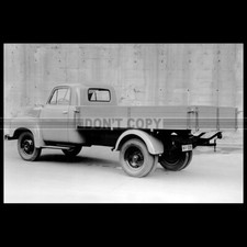 Photo A.007267 OPEL BLITZ