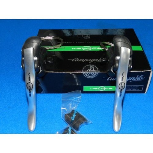 Commandes ergopower veloce - commandes, 10