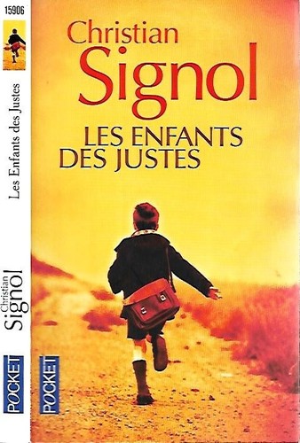 Christian signol les enfants - christian, :