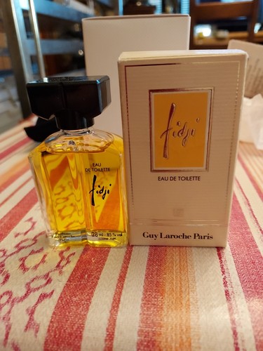 Fidji guy laroche flacon - fidji,