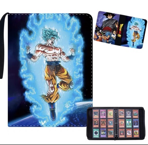 Classeur fermé binder - binder, card