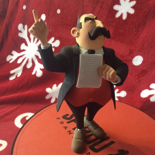 Fariboles franquin collection - ,