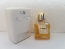 Rare miniature de parfum LE DANDY de D'ORSAY - Parfum - ancien