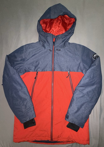 Men size medium quiksilver - size,