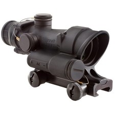 Trijicon ACOG 4x32 LED Red