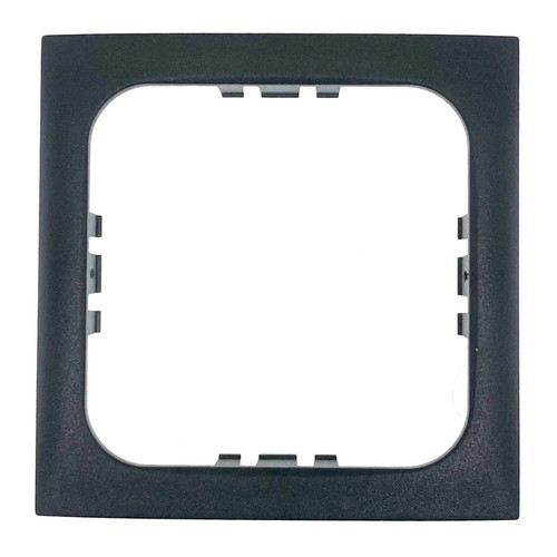 Berker single truma frame - berker,