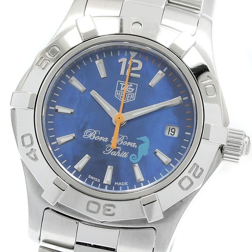 Montre femme tag heuer - tag,