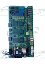 CARTE DE COMMANDE DE SERVOVARIATEUR 6 AXES DE FANUC RJ3ib : A16B-3200-0440