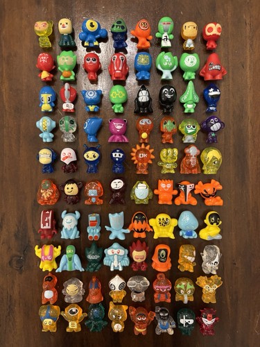 Complete set series 2 - complete, of