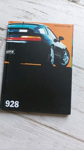 Catalogue brochure porsche - /,