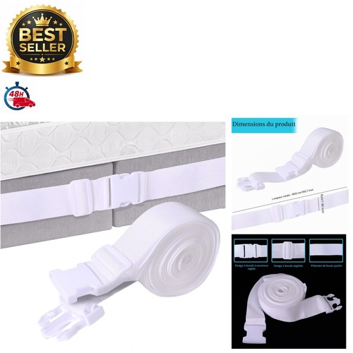 Support matelas m - support,