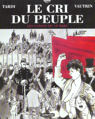 Cri peuple tome - le, 1