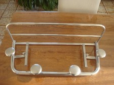 Ancien porte manteau mural des