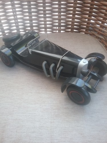 Voiture bois vilac - en,