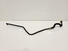 BMW E70 X5 3.0SD, Tube de