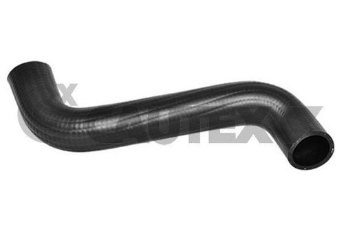 Durite radiateur mercedes - durite, de