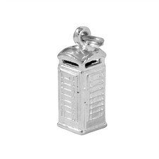 Charm cabine téléphonique - charm,