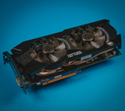 Amd sapphire radeon - amd,