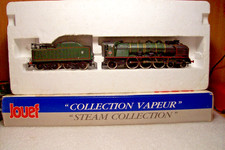 TRAIN HO JOUEF : LOCO-VAP 231