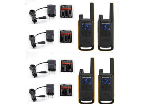 Couples talkie walkie - 2, de
