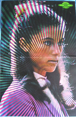 Ancien poster salut les - ancien,