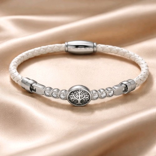 Bracelet femme arbre vie - arbre, en