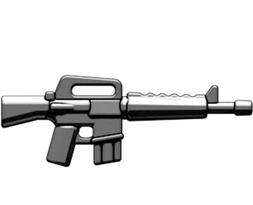 Brickarms m16 rifle for - m16,