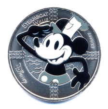 75006 Hôtel de la Monnaie, Disney, 100 ans, 2023, Monnaie de Paris