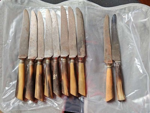 Couteaux springer strasbourg - couteaux,
