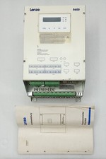 Lenze 8600 Lenze EVF8605-E /