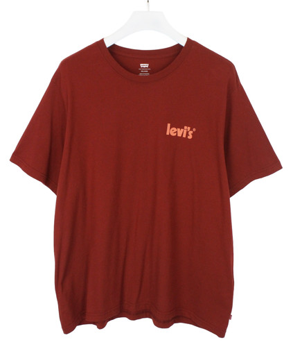 Shirt relaxé levi pour - relaxé,