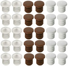 10x Amortisseur de porte