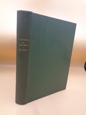 Gaston Migeon : Les arts du