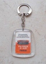 Ancien porte clefs clés