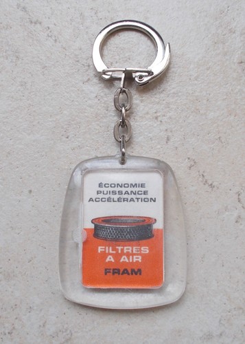 Ancien porte clefs - , clés