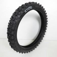 Pneu 60-100-14 Kyoto pour Moto