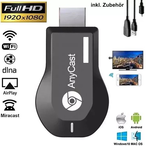 Dongle affichage wifi sans - dongle,