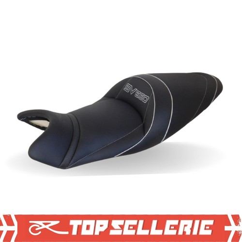 Selle grand confort compatible - selle,