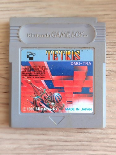 Jeu nintendo game - nintendo,