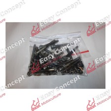 VISSERIE MOTEUR BRIGGS & STRATTON 12 HP I/C - MOTEUR BRIGGS & STRATTON 1