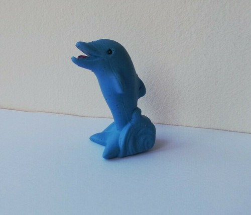 Glups glup esso figurine - glups,