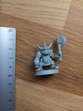 SPACE ORK WARHAMMER 40000 W40K