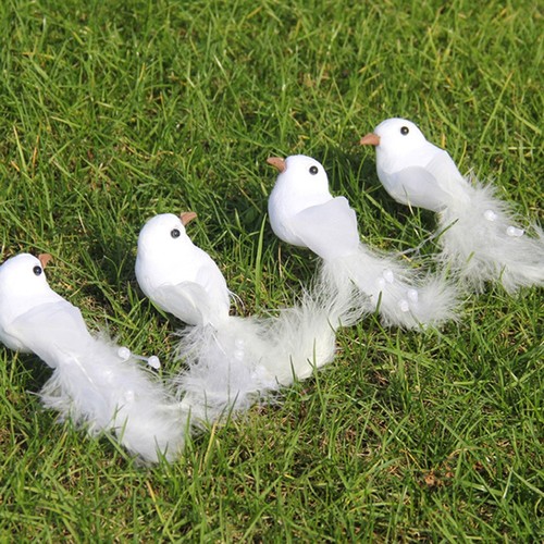 Mousse plumes écologiques - plumes,