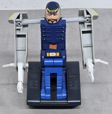 Bravestarr Colonel Borobot