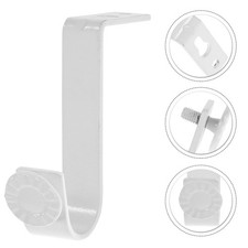  2 Pcs Support De Poteau