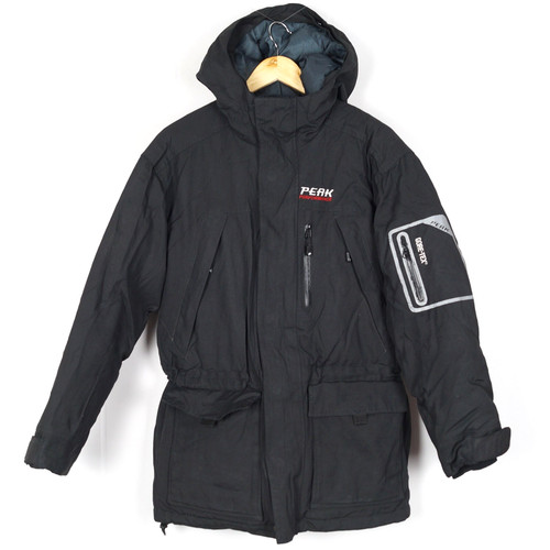 Veste rembourrage duvet - veste,