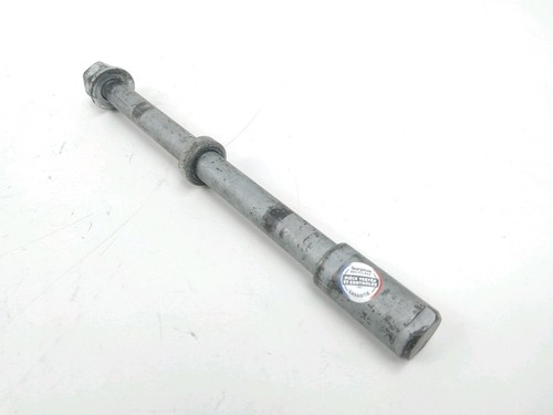 Axe roue avant - de,