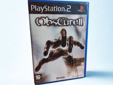 Obscure 2 Playstation 2 PS2 |