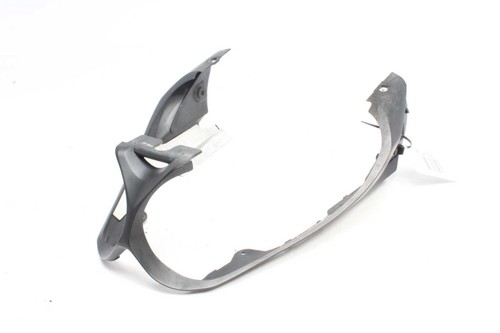 Carénage arrière yamaha fz6 - carénage,